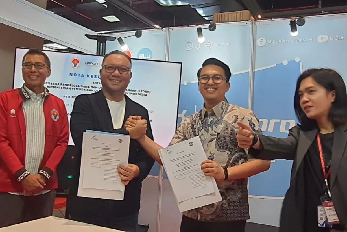 Megawati dan Red Sparks Kembali ke Indonesia?