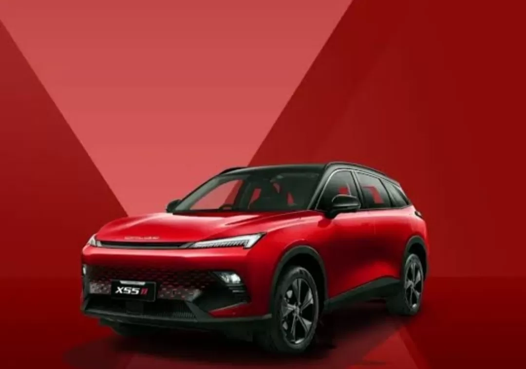 Oto-Crossover yang Fiturnya Lengkap Banget Ini Didiskon Rp 50 Juta, Yuk Cek Spesifikasinya