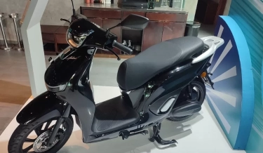 Resmi Diluncurkan, Ini Spesifikasi Motor Listrik Adora yang Punya Banyak Fitur