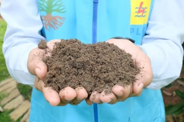 Sulap FABA PLTU Adipala jadi Pupuk, PLN Bersama Kementerian IMIPAS Berdayakan Napi Nusakambangan