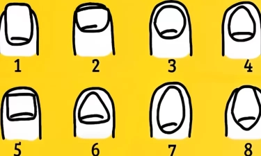 Tes Kepribadian Berdasarkan Bentuk Kuku: Persegi Panjang dan Lurus Cerminkan Pengendalian Diri dan Disiplin yang Kuat