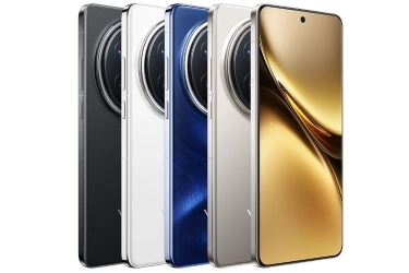 10 HP Flagship Android Terkencang Januari 2025 Versi AnTuTu