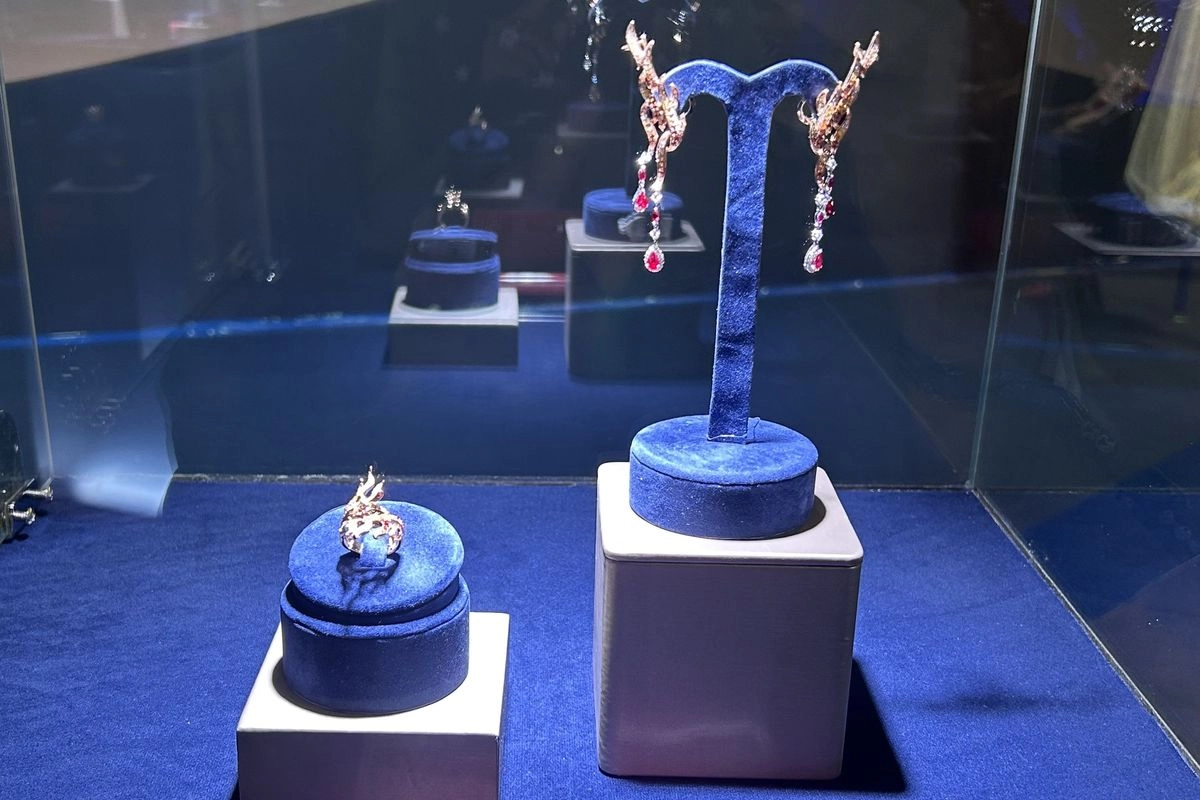 5 Alasan Banyak Orang Tertarik Memiliki Berlian