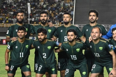 Alasan FIFA Skorsing Federasi Sepak Bola Pakistan