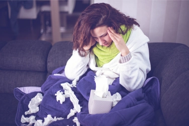 Apa Beda Pusing dan Sakit Kepala? Ini Penjelasan Dokter