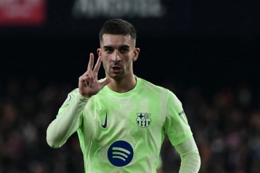 Barcelona Lumat Valencia 5-0, Ferran Sangka Sulit tetapi Barca Langsung Cetak 3 Gol