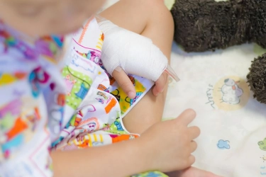 Dokter: Paparan Radiasi Bisa Picu Leukemia pada Anak