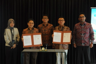 Dua Anak Usaha Pertamina Kaji Pengembangan Hidrogen Hijau, Ini Manfaatnya