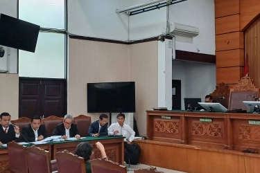 Eks Terpidana Harun Masiku Mengaku Ditawari Rp 2 M untuk Beri Keterangan Tertentu di Kasus Hasto