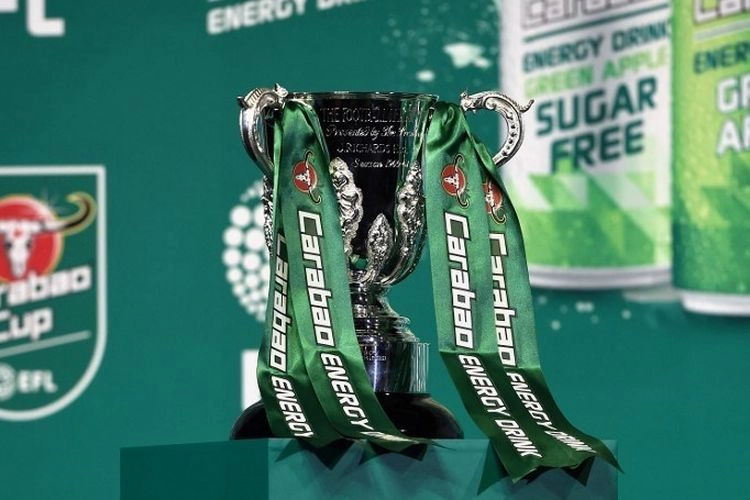 Jadwal Final Piala Liga, Duel Newcastle Vs Liverpool di Carabao Cup