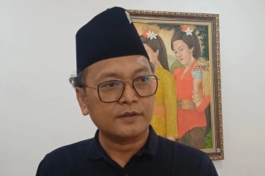PDIP Tuding KPK Manipulasi Keterangan Soal Arahan Harun Masiku Rendam HP