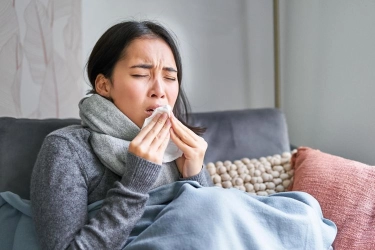 Pneumonia Melanda Jepang, Simak 6 Anjuran dari Pakar Kesehatan untuk Pelancong