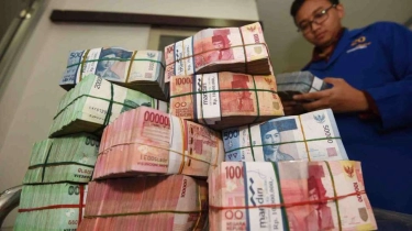 Akhir Januari 2025, Cadangan Devisa Naik Tipis Hanya Rp 2.554 Triliun