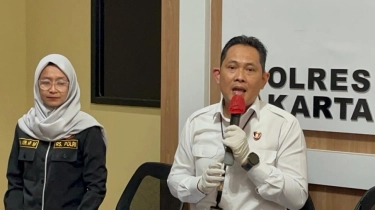 Diduga Peras Anak Bos Prodia Rp20 Milliar, Ini Kecurigaan Kompolnas soal Kasus AKPB Bintoro