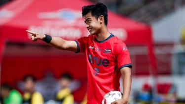Gemerlap Liga Thailand: 4 Penggawa Timnas Indonesia Kini Cari Rezeki di Sana