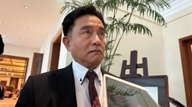 300 Terpidana Mati Tak Kunjung Dieksekusi, Yusril Akan Lapor dan Minta Arahan Presiden Prabowo