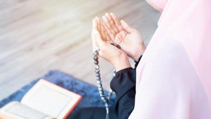 55 Kata-Kata Mutiara Jumat Berkah yang Islamis, Inspiratif dan Penuh Motivasi Kebaikan