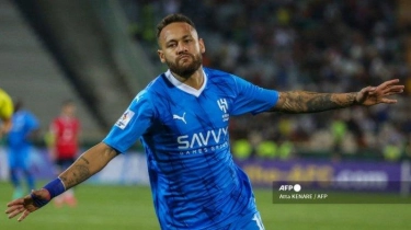Curhatan Neymar, Comeback ke Santos Membawa Luka Gegara Mulut Tajam Pelatih Al Hilal