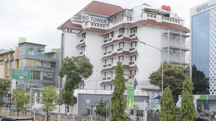 ISC Tambah Daya Jadi 6 MW, Data Center Tier IV di Jakarta Siap Dukung Ekosistem AI