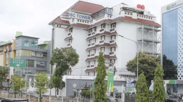 ISC Tambah Daya Jadi 6 MW, Data Center Tier IV di Jakarta Siap Dukung Ekosistem AI