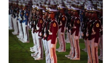 Jadwal Pendaftaran Taruna Akpol 2025 dan Syaratnya untuk Lulusan SMA