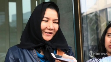 KPK Duga Ketua PP Japto dan Politikus Nasdem Ahmad Ali terkait Gratifikasi Metrik Ton Batu Bara Rita