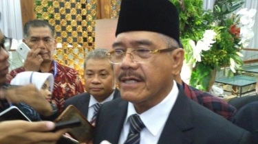 Namanya Disebut KPK Punya Kedekatan dengan Harun Masiku, Eks Ketua MA Hatta Ali Buka Suara