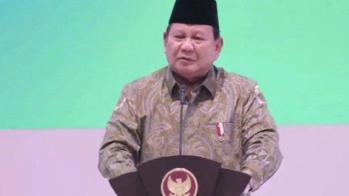 Presiden Prabowo akan Pimpin Sidang Perdana Dewan Pertahanan Nasional