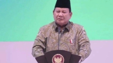 Presiden Prabowo akan Pimpin Sidang Perdana Dewan Pertahanan Nasional