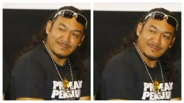 Soraya Rasyid Sampaikan Belasungkawa atas Kepergian Kang Gobang Preman Pensiun: Selamat Jalan Bang