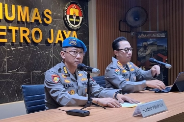 AKBP Bintoro dan Empat Polisi Lain sudah Jalani Sidang Etik, Kompolnas Dorong Penanganan Kasus Lainnya