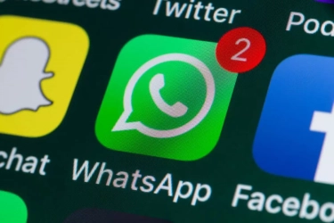 Cara Membedakan Grup dan Komunitas WhatsApp