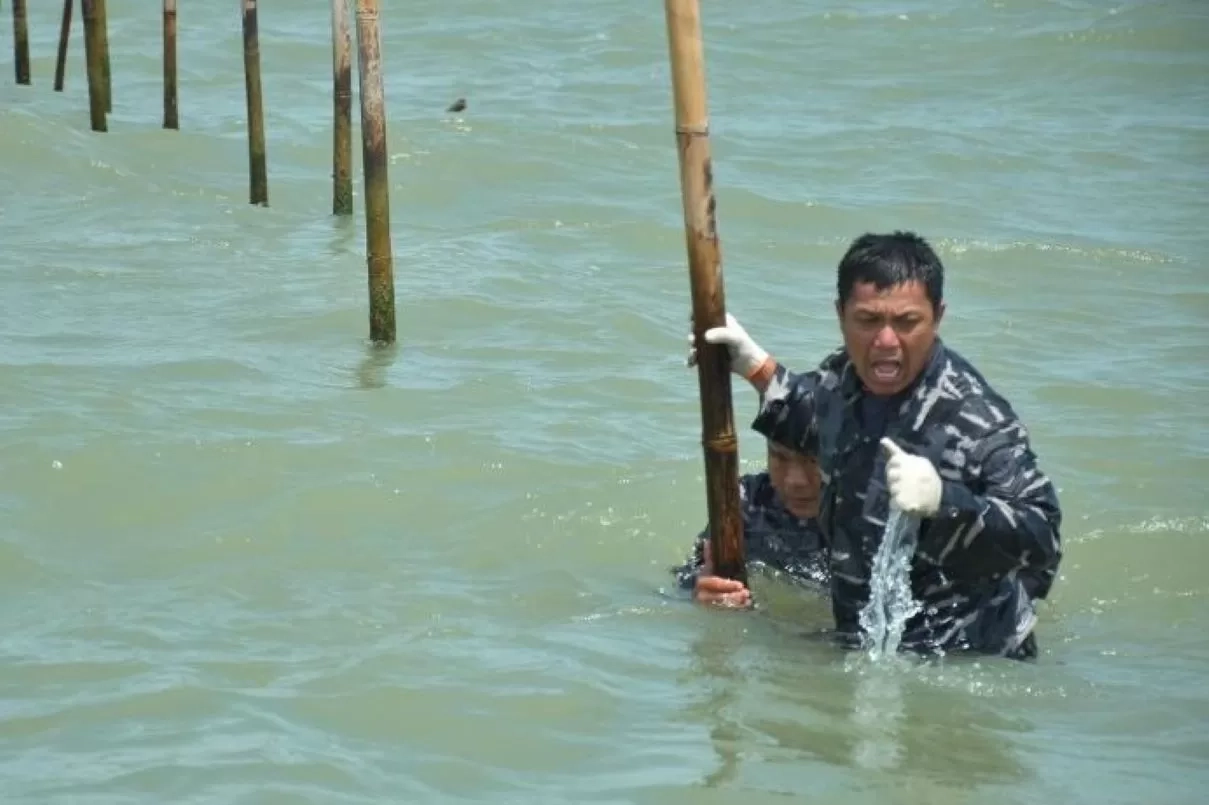 Kasus Pagar Laut Tangerang, Pengamat Tegaskan Penegakan Hukum Harus Berbasis Fakta Bukan Asumsi