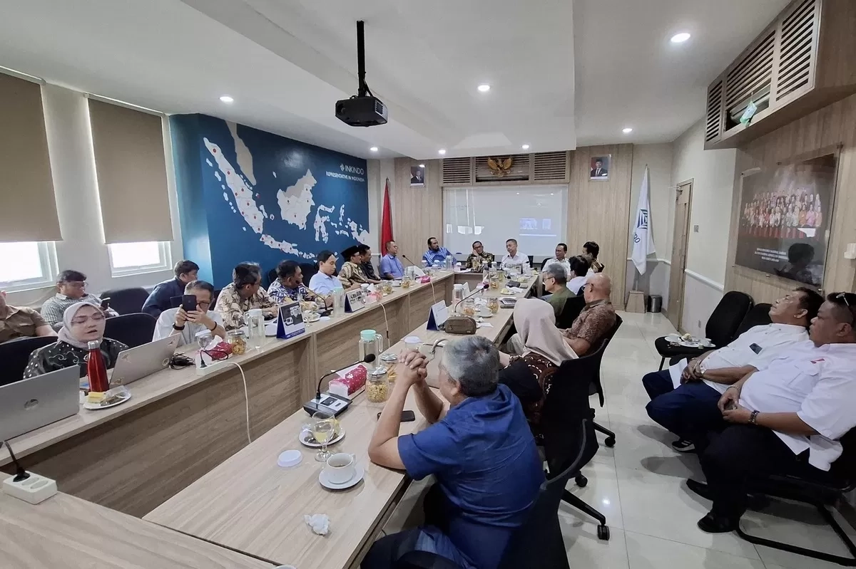 Pelaku Usaha Jasa Konstruksi Berharap Tak Ada Proyek Mangkrak Imbas Efisiensi Anggaran