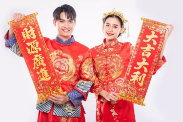 Top 6 Shio yang Diprediksi Paling Sukses di Tahun 2025! Karakternya Digandrungi Dewa Langit, Anda Salah Satunya?