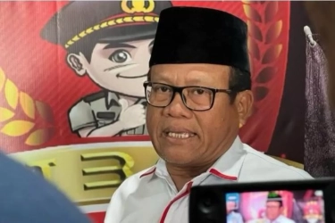 Turut Kritisi Revisi KUHAP, IPW: Penerapan Dominus Litis Berpotensi Bikin Kejaksaan Super Body dalam Penegakan Hukum Pidana