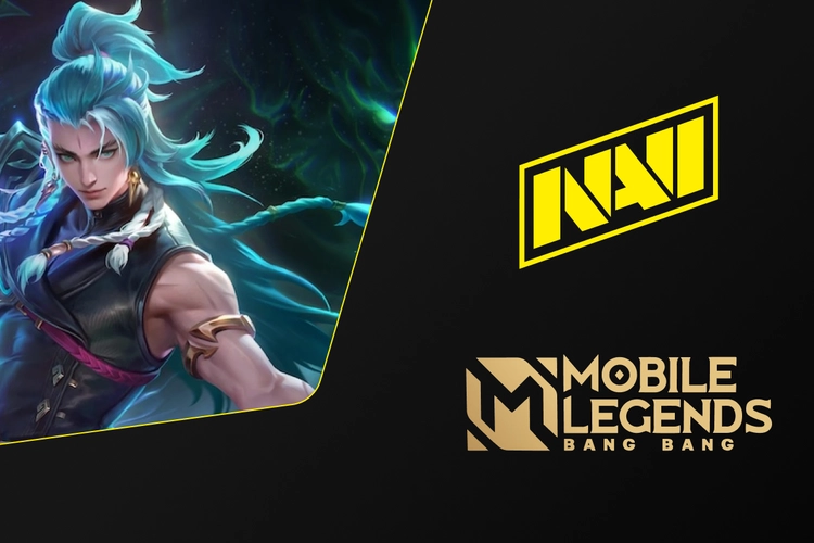 Akuisisi Rebellion Esports, Tim E-sports CS2 dan Dota 2 Natus Vincere Resmi Masuk MPL Indonesia
