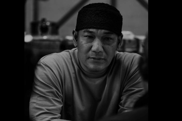 Kang Gobang Preman Pensiun Meninggal Diduga karena Angin Duduk, Apa Gejalanya?