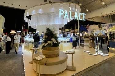 Koleksi Cincin Pernikahan Eksklusif dengan Promo Menarik dari The Palace Jeweler Ada di Bridestory Market 2025