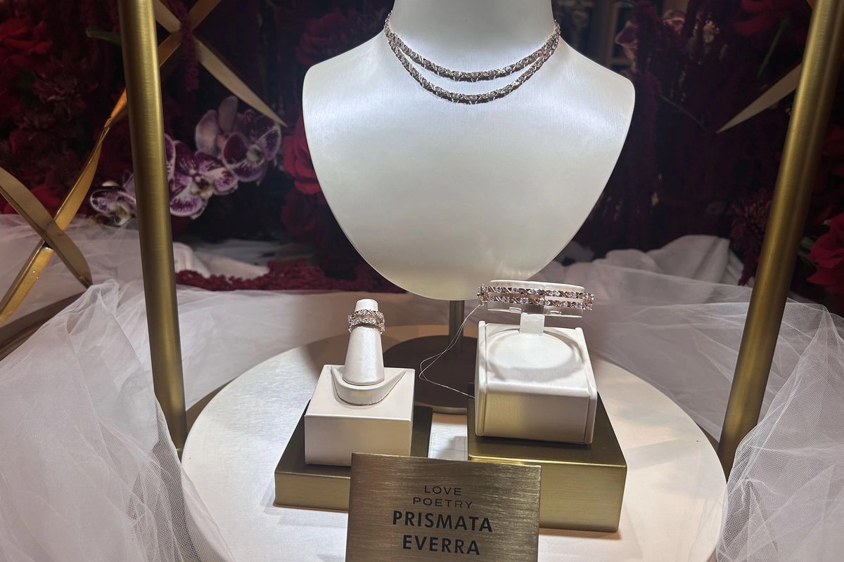 Sering Dikira Sama, Kenali Perbedaan Promise Ring dan Couple Ring