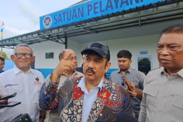 Soal PLTN, Bappenas: Fokus Kita adalah Swasembada Energi, Bukan Ekspansi Ofensif