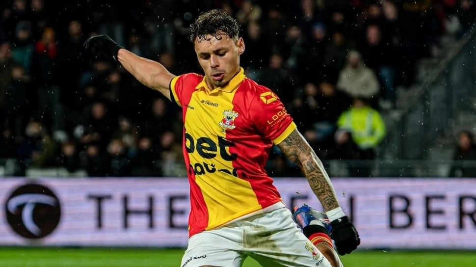 3 Pemain Timnas Indonesia yang Berpotensi Tersisih Jika Dean James Dinaturalisasi