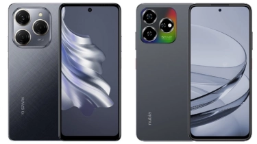 4 Rekomendasi HP Murah Mirip iPhone Boba 3, Terbaru Februari 2025
