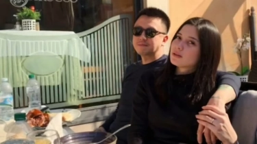 5 Perbedaan Karier Iris Wullur dan Andreas Wullur: Bak Langit Bumi, Kini Diterpa Isu Selingkuh