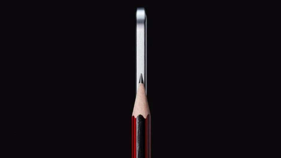 Jadi HP Lipat Tertipis di Dunia, Render Oppo Find N5 Ungkap Desain Begini