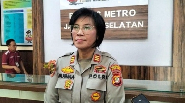 Alasan Kasus Anak Nikita Mirzani Berlarut-larut, Polisi Ungkap Hal Ini