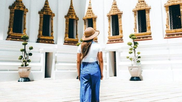 Cara Seru Merayakan Hari Valentine di Bangkok untuk Kamu yang Masih Single