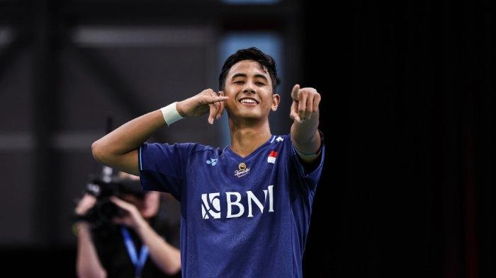 Daftar Wakil Indonesia di Ruichang China Masters 2025: Panggung Pemain Muda Berburu Poin BWF
