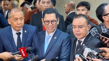 Pengamat: Revisi Tatib, Bukti DPR Ambisius Agar Terlihat Super Power
