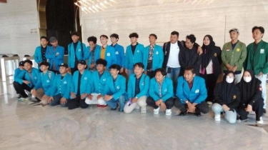 Pro-Kontra PSN PIK 2, Mahasiswa Banten-Jakarta Cek ke Lapangan, Ini Pendapat Mereka